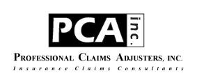 Professional Claims Adjusters, Inc.